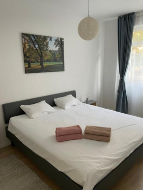 COOKIE Apartment Zagreb